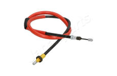 żażné lanko parkovacej brzdy JAPANPARTS BC-0734