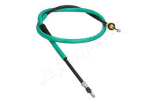 żażné lanko parkovacej brzdy JAPANPARTS BC-0735