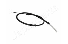 żażné lanko parkovacej brzdy JAPANPARTS BC-0738