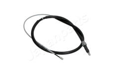 żażné lanko parkovacej brzdy JAPANPARTS BC-0921