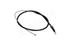 żażné lanko parkovacej brzdy JAPANPARTS BC-0922