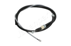 żażné lanko parkovacej brzdy JAPANPARTS BC-0927