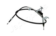 żażné lanko parkovacej brzdy JAPANPARTS BC-0933