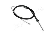 żażné lanko parkovacej brzdy JAPANPARTS BC-0943