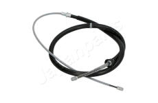 żażné lanko parkovacej brzdy JAPANPARTS BC-0945