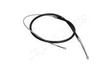 żażné lanko parkovacej brzdy JAPANPARTS BC-0946