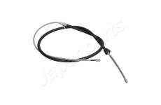 żażné lanko parkovacej brzdy JAPANPARTS BC-0952