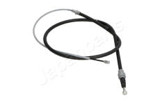 żażné lanko parkovacej brzdy JAPANPARTS BC-0953