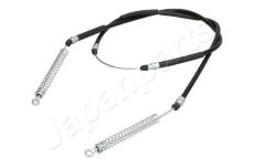 żażné lanko parkovacej brzdy JAPANPARTS BC-0955