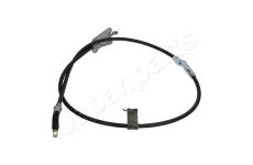 Tažné lanko, parkovací brzda JAPANPARTS BC-104