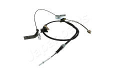 żażné lanko parkovacej brzdy JAPANPARTS BC-115