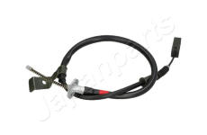 żażné lanko parkovacej brzdy JAPANPARTS BC-126L