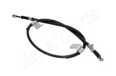 Tazne lanko, parkovaci brzda JAPANPARTS BC-133L