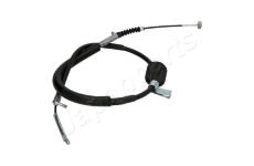 Tažné lanko, parkovací brzda JAPANPARTS BC-136L