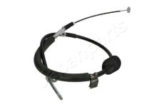 Tažné lanko, parkovací brzda JAPANPARTS BC-136R
