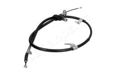 Tažné lanko, parkovací brzda JAPANPARTS BC-147L