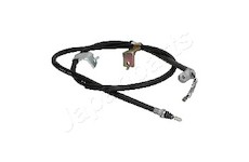 Tažné lanko, parkovací brzda JAPANPARTS BC-168L