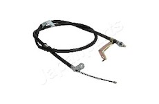 Tažné lanko, parkovací brzda JAPANPARTS BC-168R