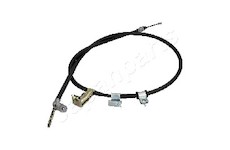 Tažné lanko, parkovací brzda JAPANPARTS BC-169R