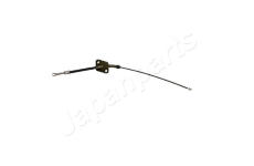 Tazne lanko, parkovaci brzda JAPANPARTS BC-175