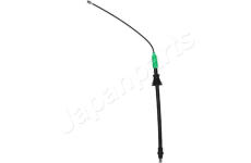 żażné lanko parkovacej brzdy JAPANPARTS BC-184