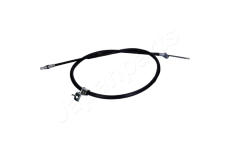 żażné lanko parkovacej brzdy JAPANPARTS BC-198
