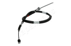 żażné lanko parkovacej brzdy JAPANPARTS BC-2001R