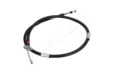 żażné lanko parkovacej brzdy JAPANPARTS BC-2002R