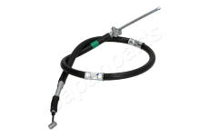 żażné lanko parkovacej brzdy JAPANPARTS BC-2013R