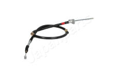żażné lanko parkovacej brzdy JAPANPARTS BC-2014R