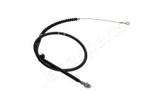 Tazne lanko, parkovaci brzda JAPANPARTS BC-2021