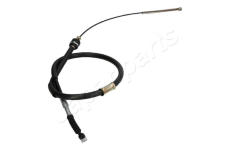 żażné lanko parkovacej brzdy JAPANPARTS BC-2026L