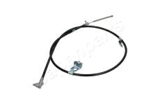 Tažné lanko, parkovací brzda JAPANPARTS BC-2036L