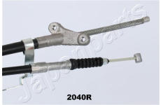 Tažné lanko, parkovací brzda JAPANPARTS BC-2040R