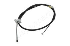 żażné lanko parkovacej brzdy JAPANPARTS BC-2046L