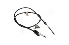 Tažné lanko, parkovací brzda JAPANPARTS BC-2051L