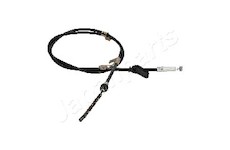 Tažné lanko, parkovací brzda JAPANPARTS BC-2051R