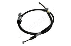 Tažné lanko, parkovací brzda JAPANPARTS BC-2053L