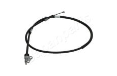 Tazne lanko, parkovaci brzda JAPANPARTS BC-2058
