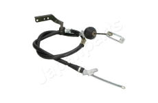 żażné lanko parkovacej brzdy JAPANPARTS BC-2059L