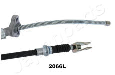Tažné lanko, parkovací brzda JAPANPARTS BC-2066L