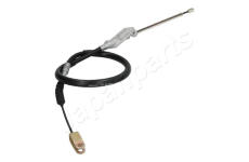 Tažné lanko, parkovací brzda JAPANPARTS BC-2068R