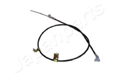 żażné lanko parkovacej brzdy JAPANPARTS BC-2084
