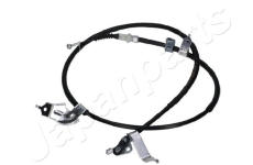 żażné lanko parkovacej brzdy JAPANPARTS BC-2085