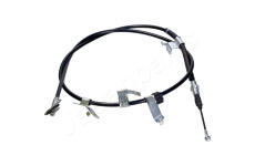 żażné lanko parkovacej brzdy JAPANPARTS BC-2089