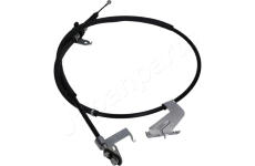 żażné lanko parkovacej brzdy JAPANPARTS BC-2091