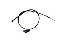 żażné lanko parkovacej brzdy JAPANPARTS BC-2092
