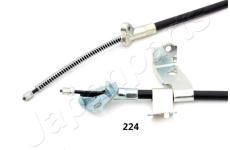 Tažné lanko, parkovací brzda JAPANPARTS BC-224