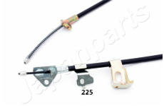 Tažné lanko, parkovací brzda JAPANPARTS BC-225