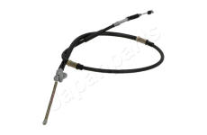 żażné lanko parkovacej brzdy JAPANPARTS BC-244R